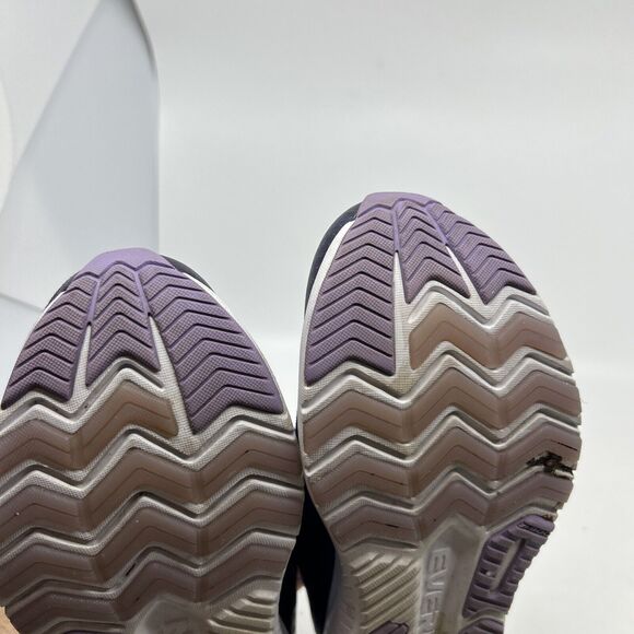 Saucony Women's 7  Running Shoe Ride ISO 2 S10514-37 Purple - Picture 9 of 12